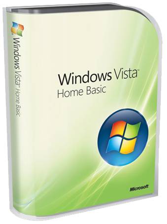 Windows Vista Home Basic