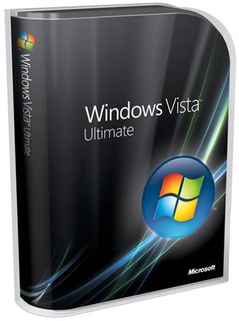 Windows Vista Ultimate Edition